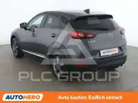 2017 Mazda CX-3