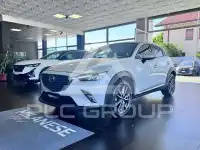 2017 Mazda CX-3