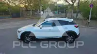 2017 Mazda CX-3