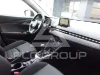 2017 Mazda CX-3