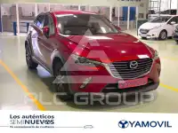 2017 Mazda CX-3