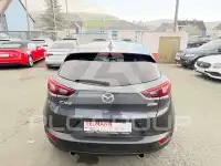 2017 Mazda CX-3