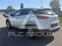 2017 Mazda CX-3