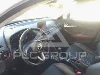 2017 Mazda CX-3