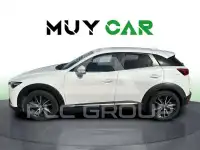 2017 Mazda CX-3