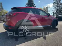 2017 Mazda CX-3