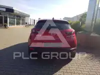 2017 Mazda CX-3