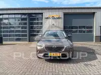 2017 Mazda CX-3