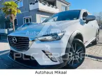 2017 Mazda CX-3