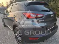 2017 Mazda CX-3