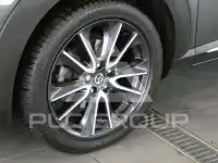 2017 Mazda CX-3