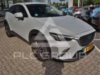 2017 Mazda CX-3