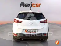 2017 Mazda CX-3