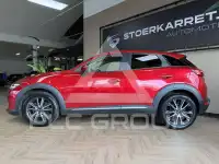 2017 Mazda CX-3