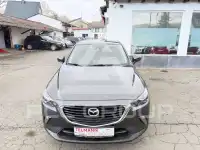 2017 Mazda CX-3