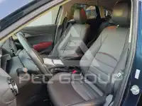 2017 Mazda CX-3
