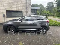 2017 Mazda CX-3