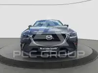 2017 Mazda CX-3