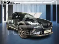 2017 Mazda CX-3