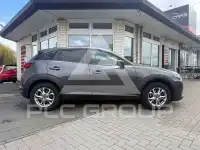 2017 Mazda CX-3