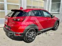2017 Mazda CX-3