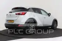 2017 Mazda CX-3