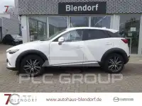 2017 Mazda CX-3