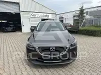 2017 Mazda CX-3