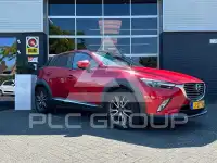 2017 Mazda CX-3