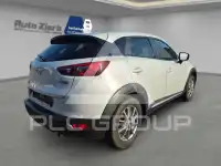 2017 Mazda CX-3