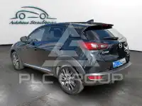 2017 Mazda CX-3