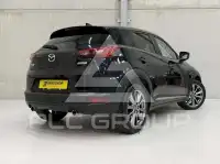 2017 Mazda CX-3