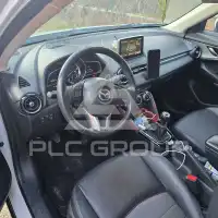 2017 Mazda CX-3