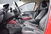 2017 Mazda CX-3
