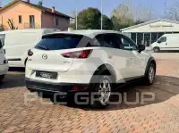 2017 Mazda CX-3