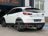 2017 Mazda CX-3