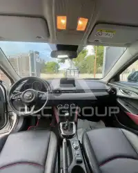 2017 Mazda CX-3