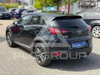 2017 Mazda CX-3