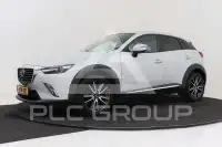 2017 Mazda CX-3
