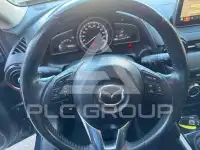 2017 Mazda CX-3