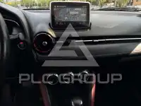 2017 Mazda CX-3