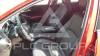 2017 Mazda CX-3