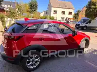 2017 Mazda CX-3