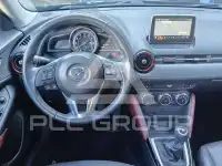 2017 Mazda CX-3