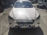 2017 Mazda CX-3