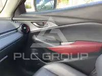 2017 Mazda CX-3