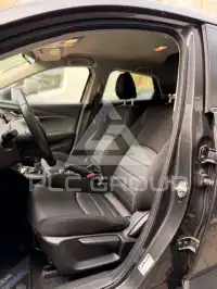 2017 Mazda CX-3