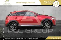 2017 Mazda CX-3