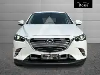 2017 Mazda CX-3