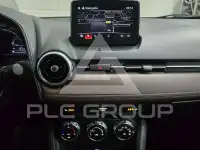 2017 Mazda CX-3
